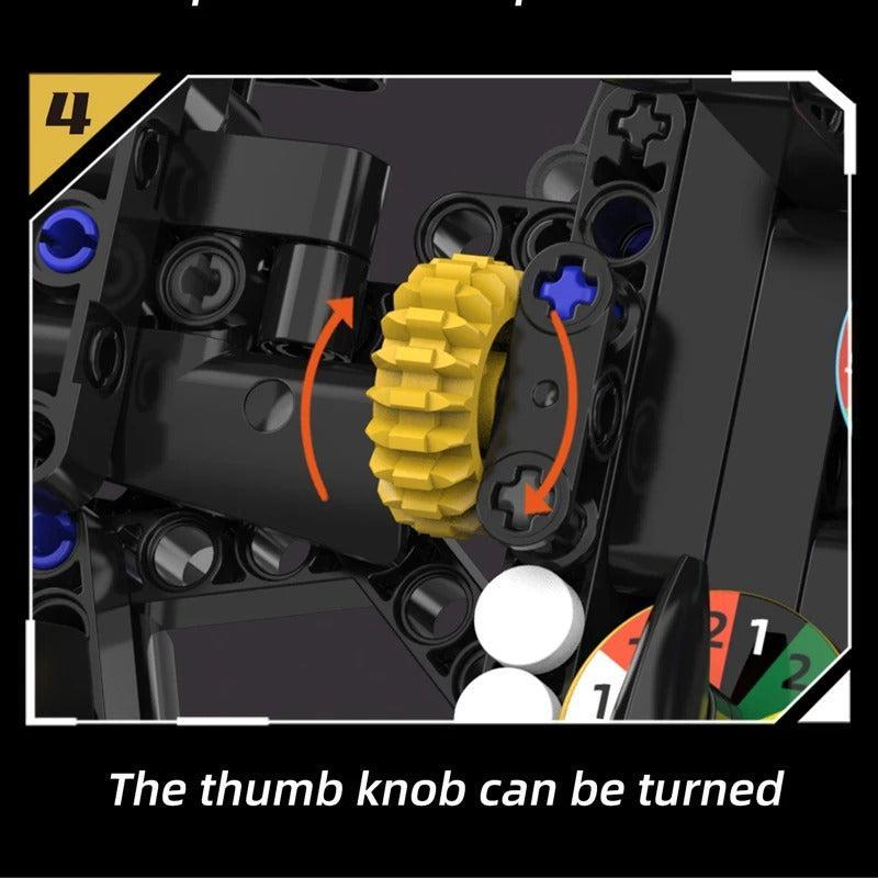 Formula Steering Wheel