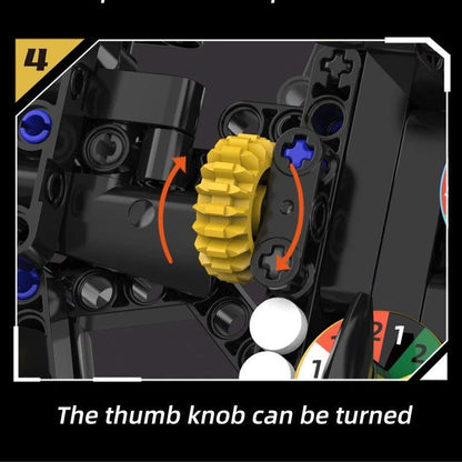 Formula Steering Wheel