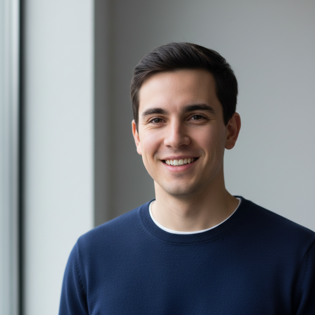 <em>Alex J. from Austin, TX</em>